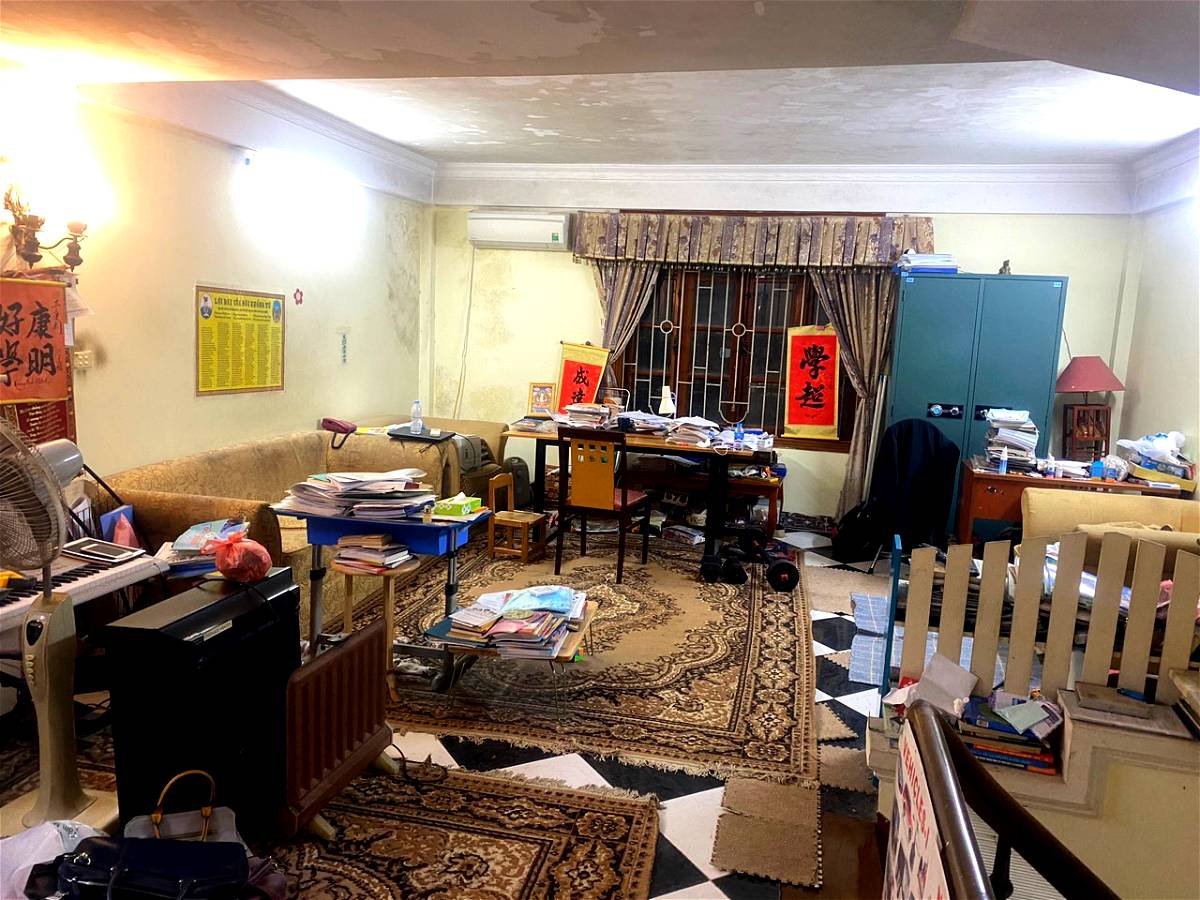 Bán Nhà Phố Trung Liệt Quận Đống Đa. 88m Xây 5 Tầng Mặt Tiền 6m Nhỉnh 14 Tỷ. Cam Kết Ảnh Thật Mô Tả Chính Xác. Chủ Cần