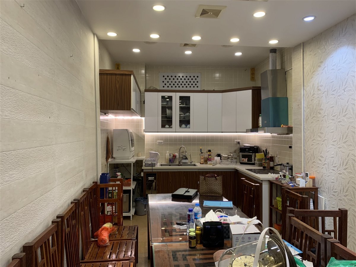 Bán Nhà Mặt Phố Trung Liệt Quận Đống Đa. 52m Xây 5 Tầng Nhỉnh 18 Tỷ. Cam Kết Ảnh Thật Mô Tả Chính Xác. Chủ Cần Bán