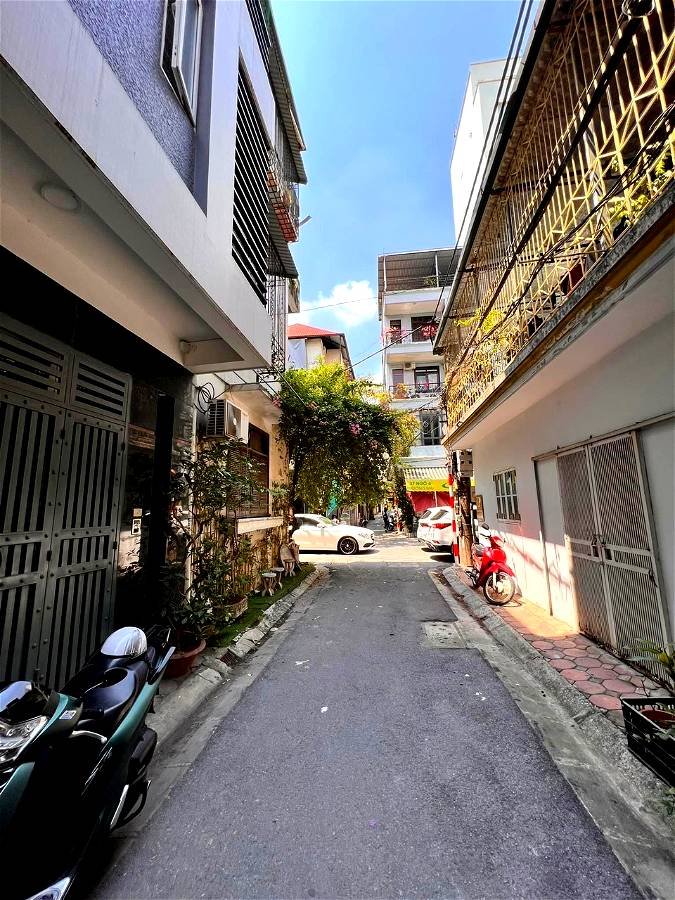 Bán Nhà Phố Phương Mai Quận Đống Đa. 59m Mặt Tiền 5m Nhỉnh 14 Tỷ. Cam Kết Ảnh Thật Mô Tả Chính Xác. Chủ Cần Thanh Khoản