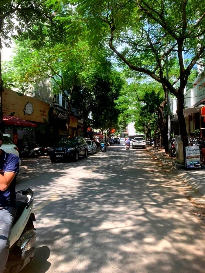 Bán Nhà Mặt Phố Dịch Vọng Quận Cầu Giấy. 300m Xây 9 Tầng Mặt Tiền 9m Nhỉnh 160 Tỷ. Cam kết Ảnh Thật Mô Tả Chính Xác.