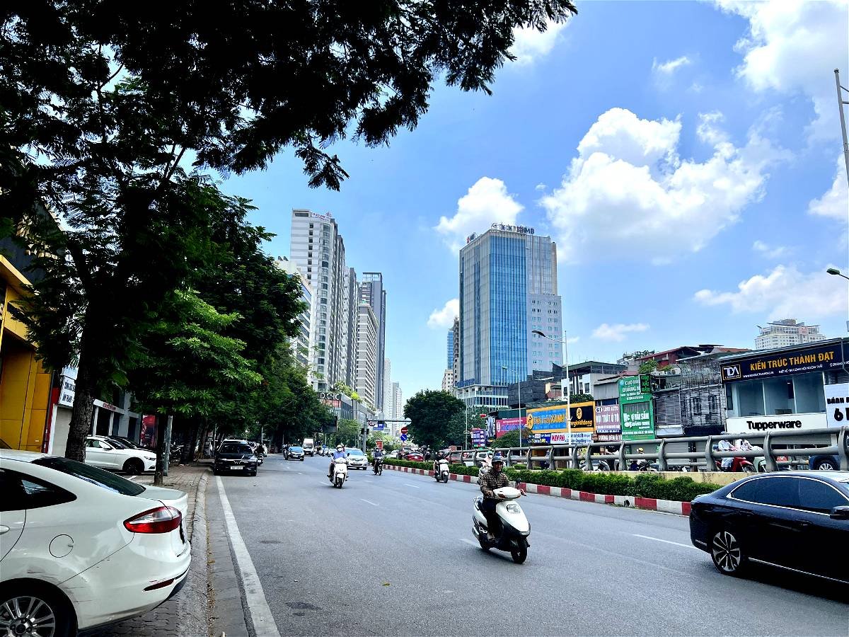 Bán Nhà Mặt Phố Lê Văn Lương Quận Cầu Giấy. 137m Mặt Tiền 22m Nhỉnh 25 Tỷ. Cam Kết Ảnh Thật Mô Tả Chính Xác. Chính Chủ