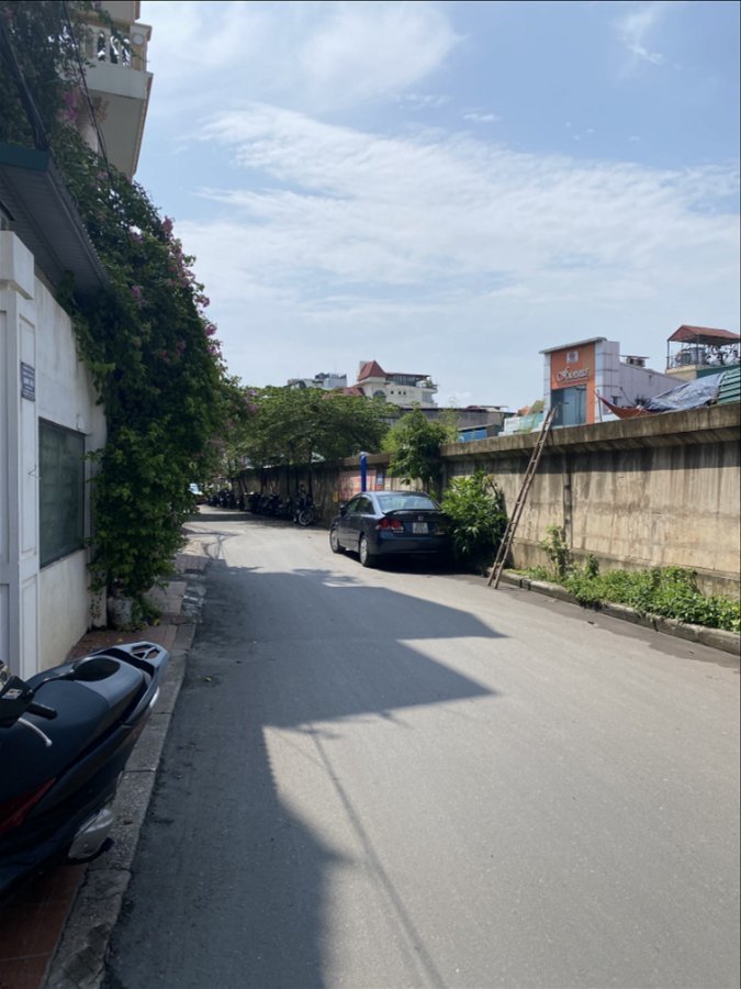 Bán Nhà Mặt Phố Âu Cơ Quận Tây Hồ. 120m Mặt Tiền 7,4m Nhỉnh 29 Tỷ. Cam Kết Ảnh Thật Mô Tả Chính Xác. Chủ Cần Thanh