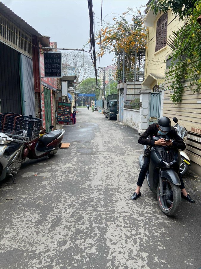 Bán Đất Tặng Nhà Phố Lạc Long Quân Quận Tây Hồ. 103m Nhỉnh 23 Tỷ. Cam Kết Ảnh Thật Mô Tả Chính Xác. Chủ Thiện Chí Cần