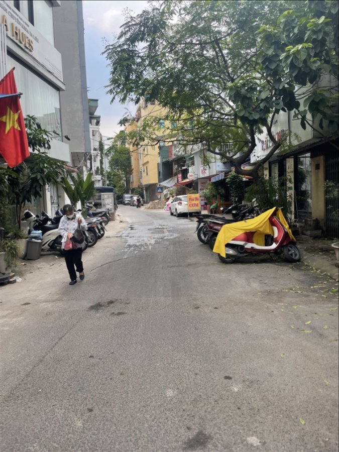 Bán Nhà Mặt Phố Đồng Cổ Quận Tây Hồ. 87m Mặt Tiền 6.1m Nhỉnh 22 Tỷ. Cam Kết Ảnh Thật Mô Tả Chính Xác. Chủ Muốn Thanh