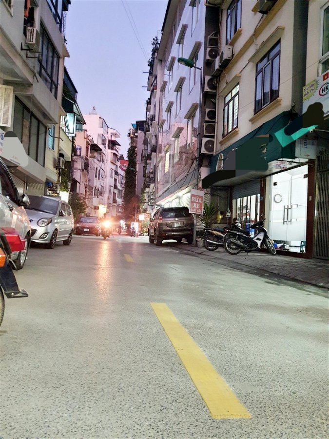 Bán Nhà Mặt Phố Đồng Cổ Quận Tây Hồ. 79m Xây 8 Tầng Mặt Tiền 9m Nhỉnh 28 Tỷ. Cam Kết Ảnh Thật Mô Tả Chính Xác. Chủ Cần