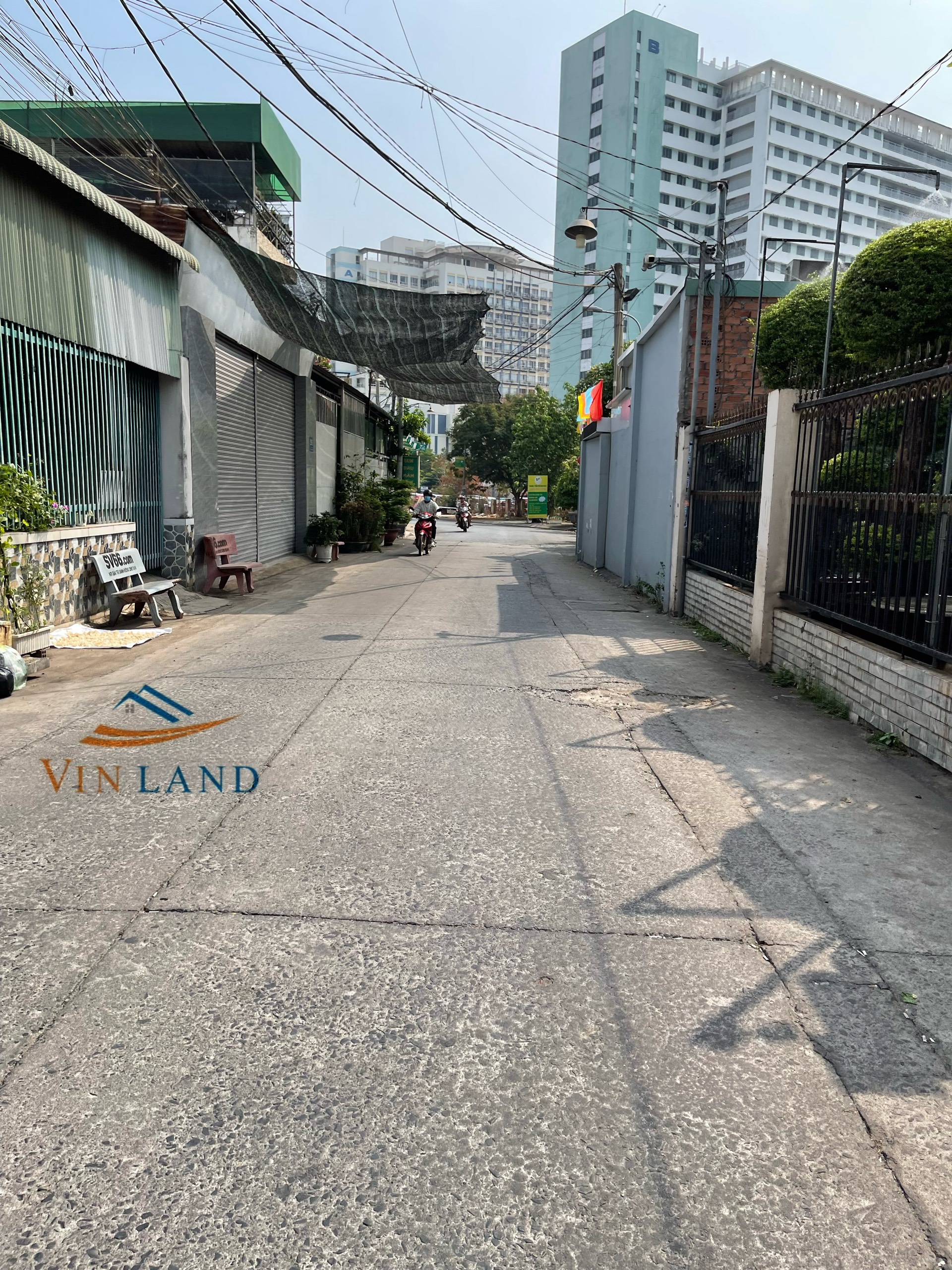 NGỘP ngân hàng cần bán lô đất gần gx Trinh Vương giá rẻ