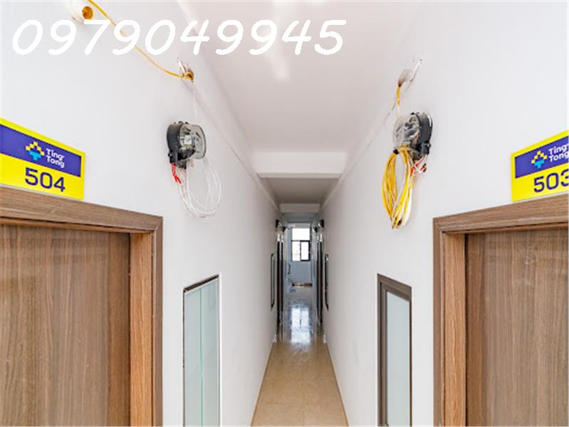 BÁN CCMN NGUYỄN KHANG 60M2X6T, THANG MÁY, Ô TÔ,LÔ GÓC, GIÁ 12.6 TỶ