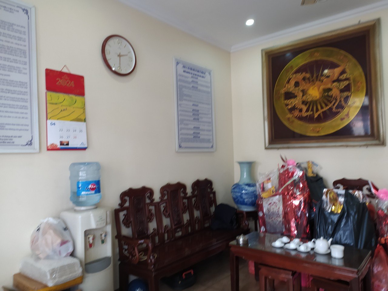 Cho thuê 54m2 tầng 1 mặt phố số 482 phố Minh Khai cổng Times City, đối diện cc Imperia