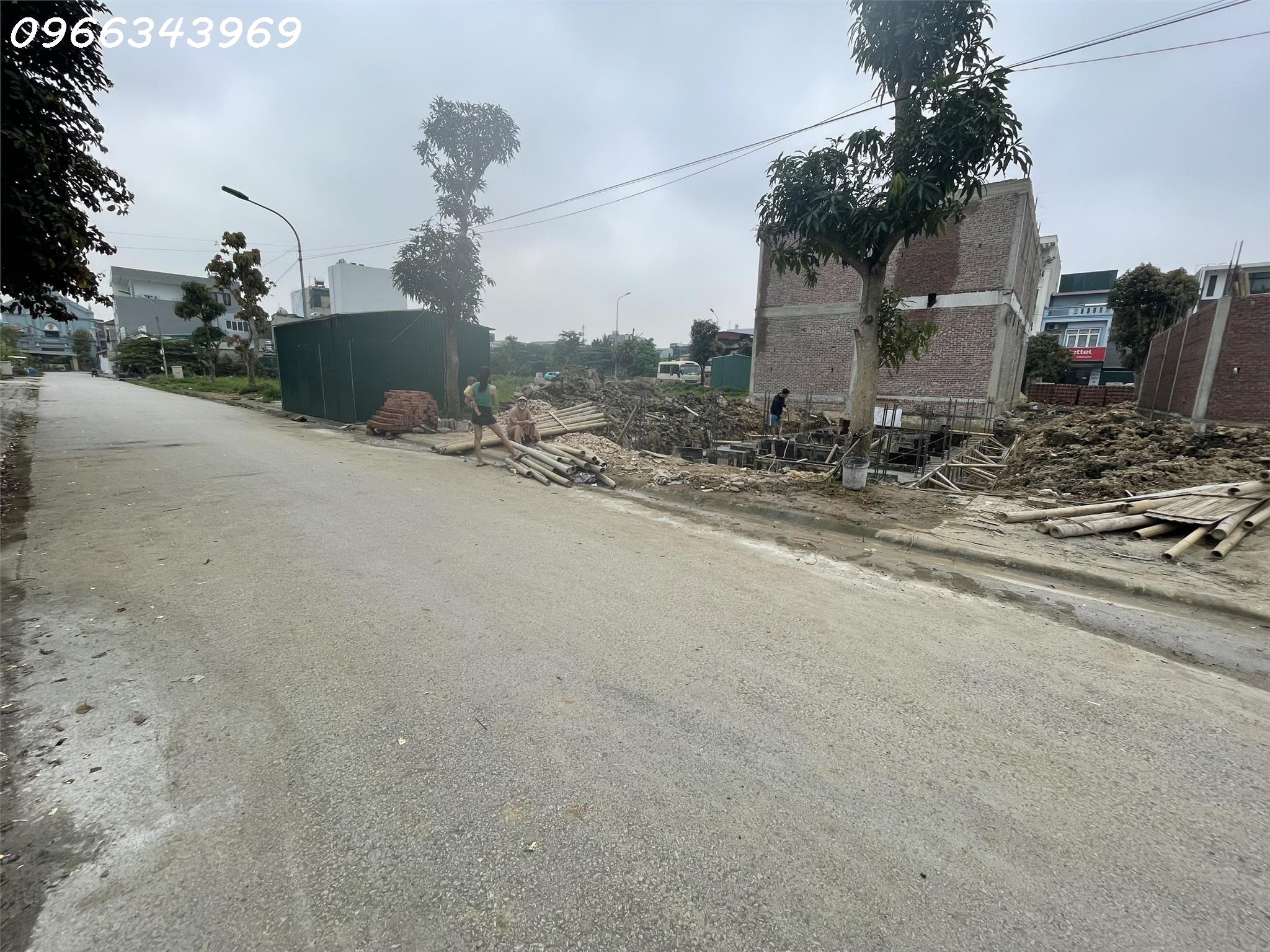 ĐẤT HƠN 1,8 TỶ/LÔ 75M2, TRUNG TÂM TP.THANH HÓA. LH: 0966343969