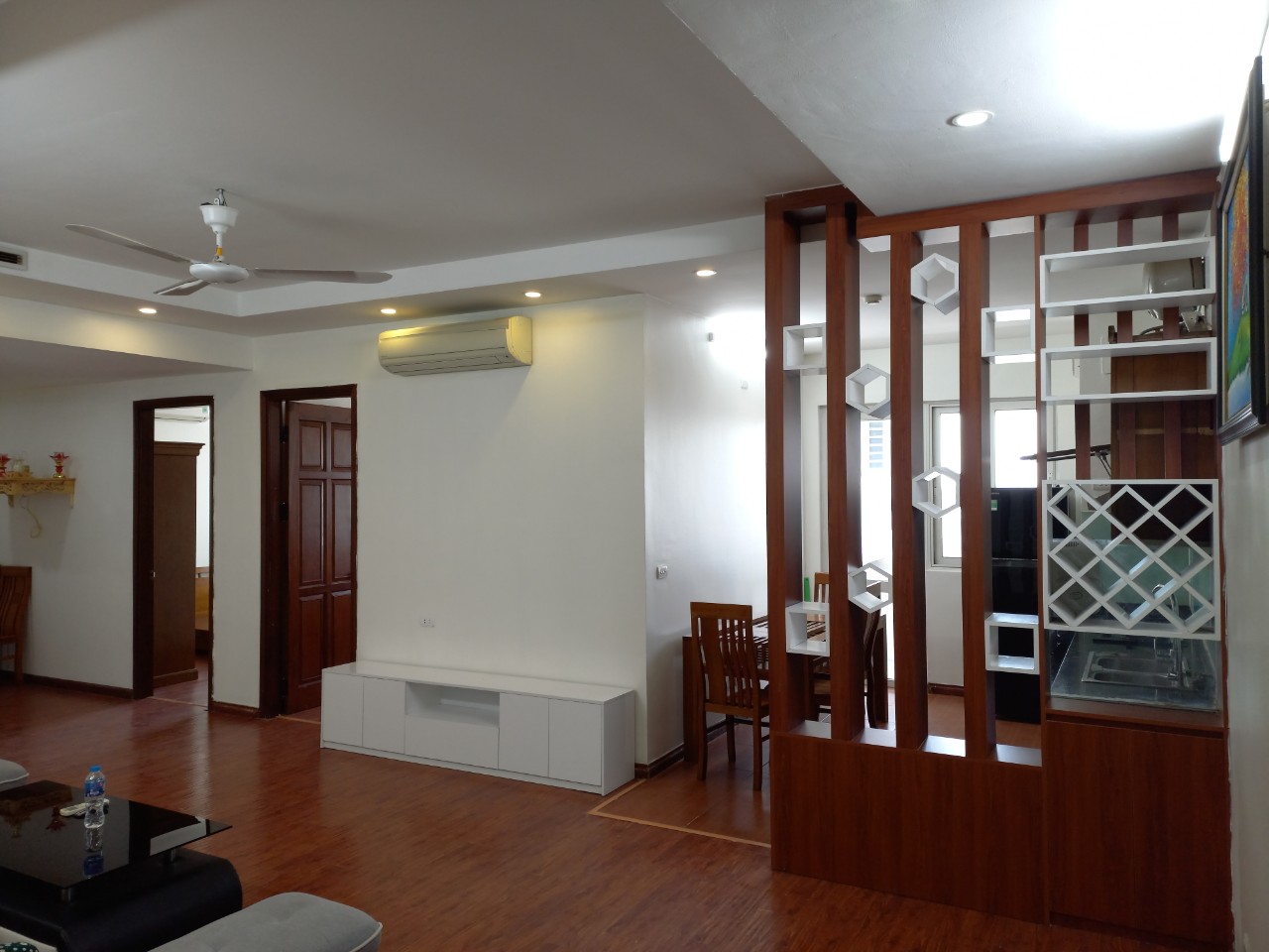 Bán gấp chung cư CT2 Ngô Thì Nhậm, Hà Đông