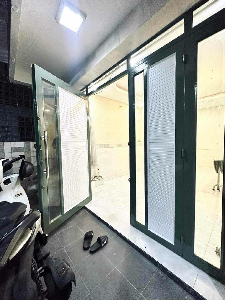 BÁN NHÀ HXH, BÌNH THẠNH-SÁT QUẬN 1, QUẬN 2-44m²-CHỈ 4.4 TỶ**