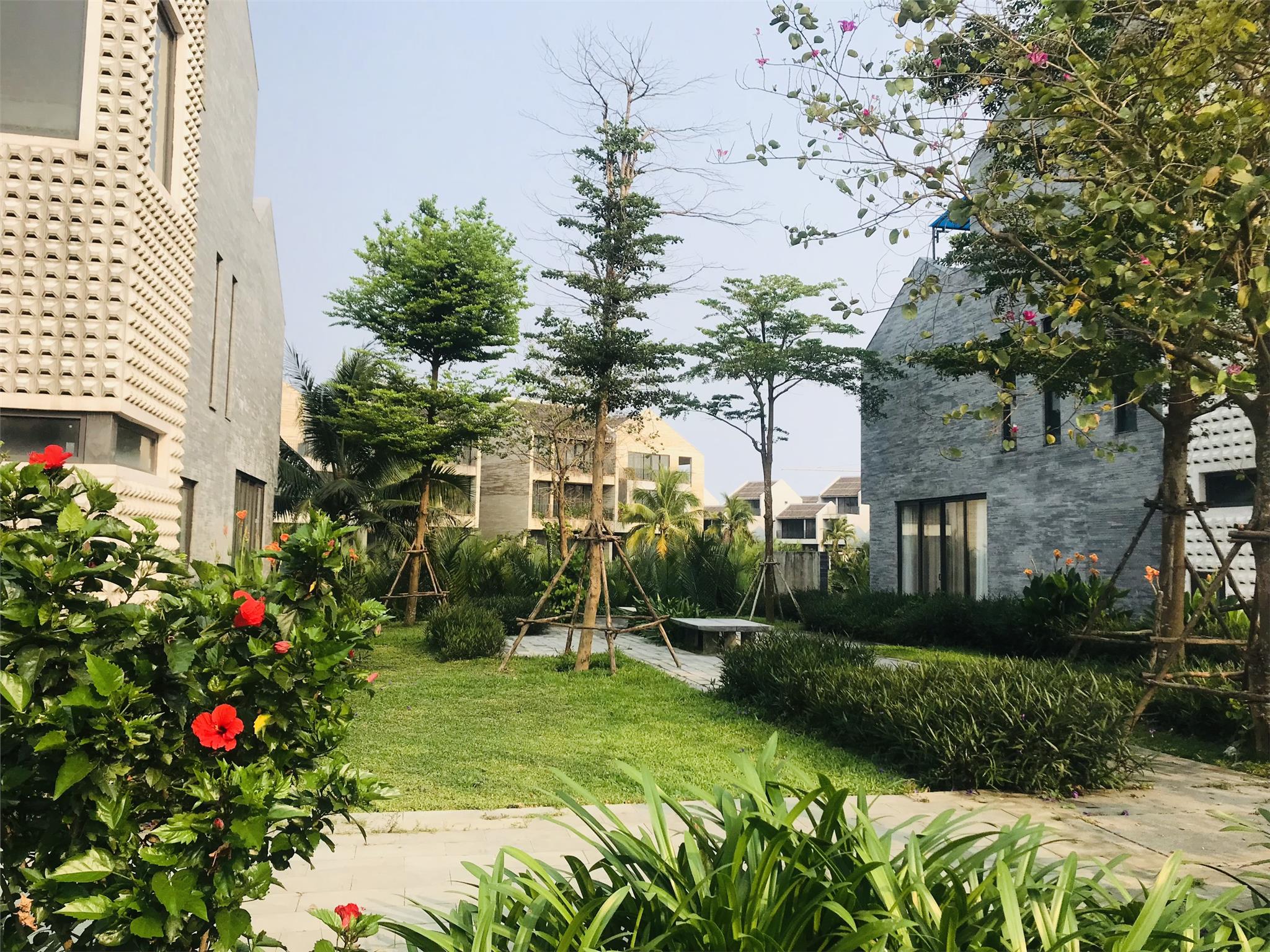 Bán Gấp Villa Casamia Hội An Giá Nợ Ngân Hàng , Cắt Lỗ