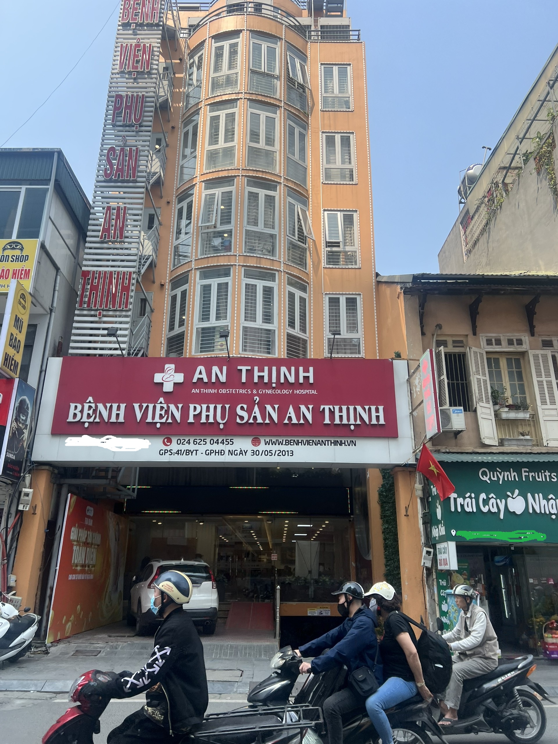 450m2