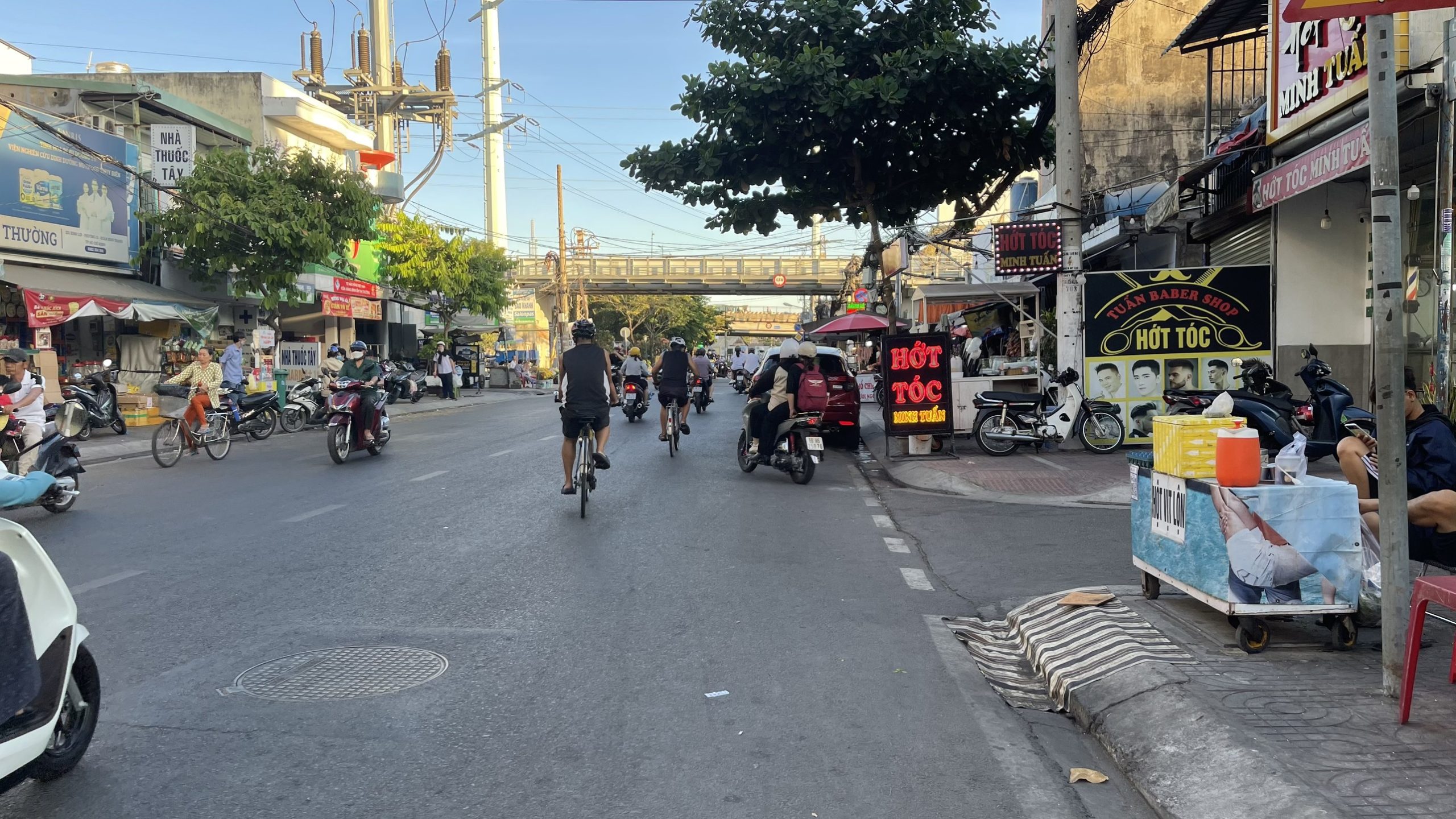 Bán nhà Ngang 7m-5 Tầng-7PN, B.Thạnh-52m²,Tiện làm CHDV-Chỉ 7.9tỷ