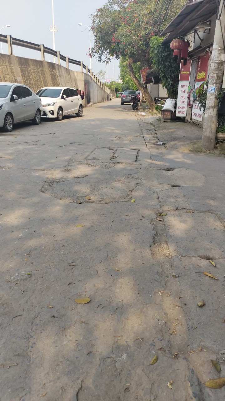 BÁN NHÀ AN DƯƠNG VƯƠNG, TÂY HỒ, DIỆN TÍCH 35M, MẶT TIỀN 4M, GIÁ CHỈ 3,7 TỶ. GẦN LOTTE TÂY HỒ.