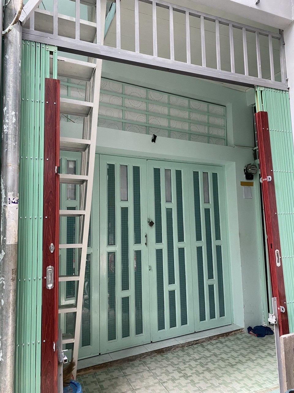 BÁN NHÀ BÙI THẾ MỸ P10 TÂN BÌNH - 51M2 - 20M RA MẶT TIỀN - 4.X TỶ