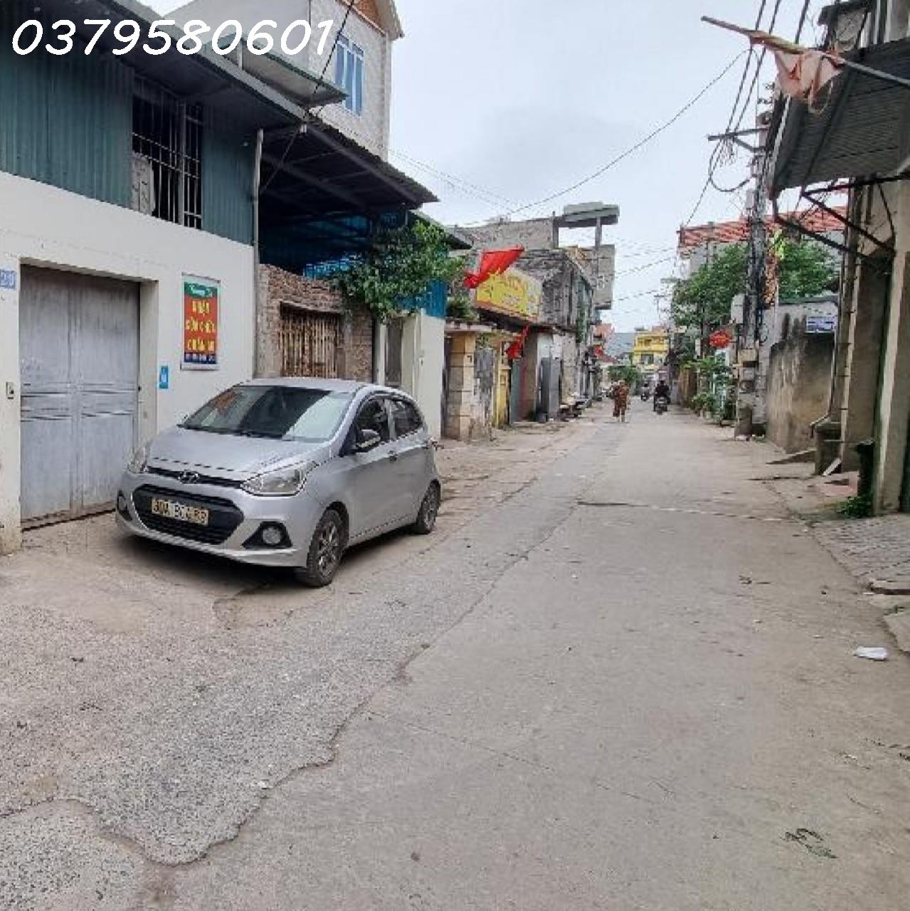 BÁN NHÀ PHÚ ĐÔ 31M2-DÂN XÂY 5 TẦNG-NGÕ 3 GÁC-Ô TÔ TRÁNH CÁCH 3 NHÀ-CHỈ 4 TỈ HƠN