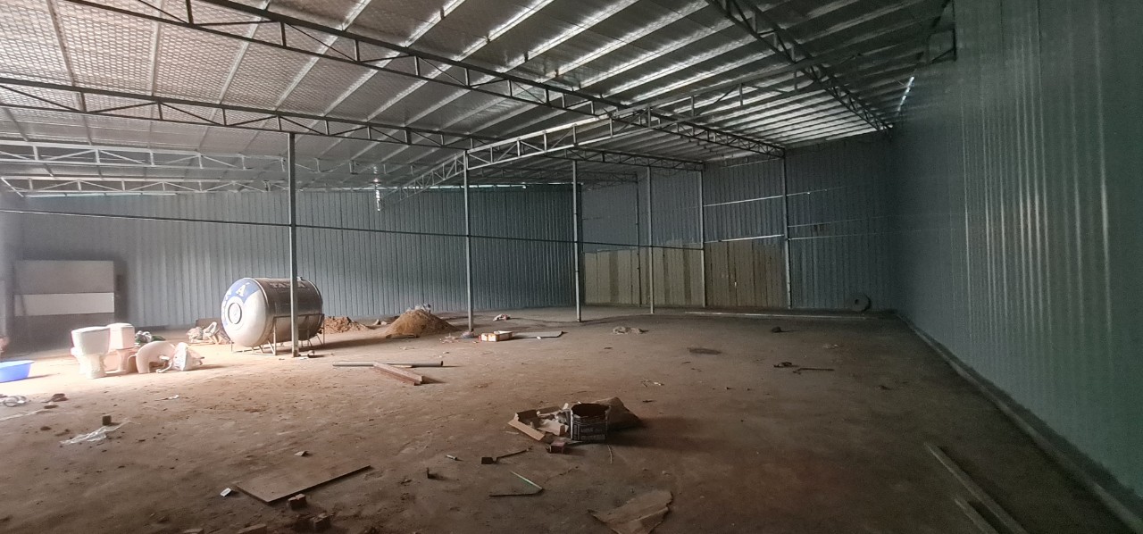 Cho thuê kho xưởng tại Triều Khúc, Tân Triều , Hà Nội. Diện tích 400m cho thuê gái rẻ