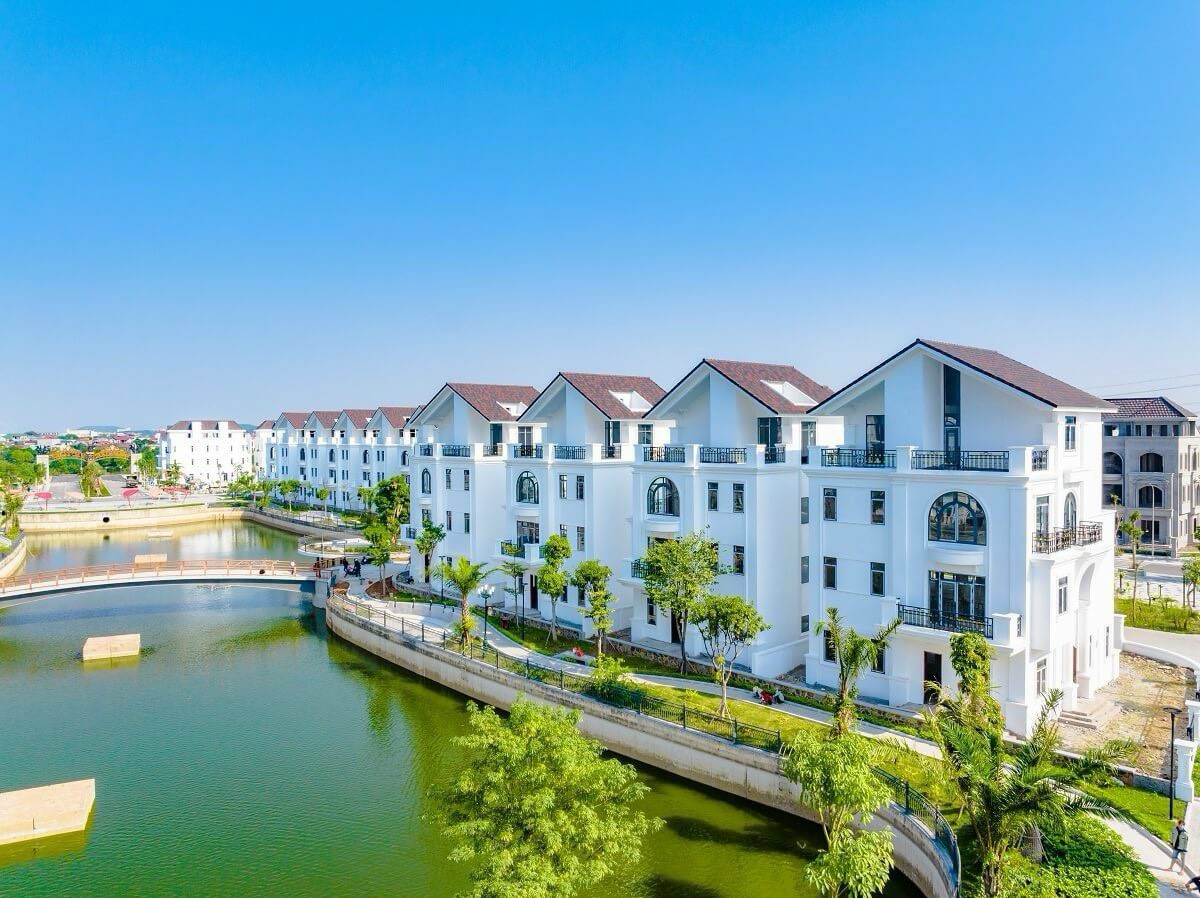 Mở Bán Dự Án Mạnh Đức Victory Từ Sơn