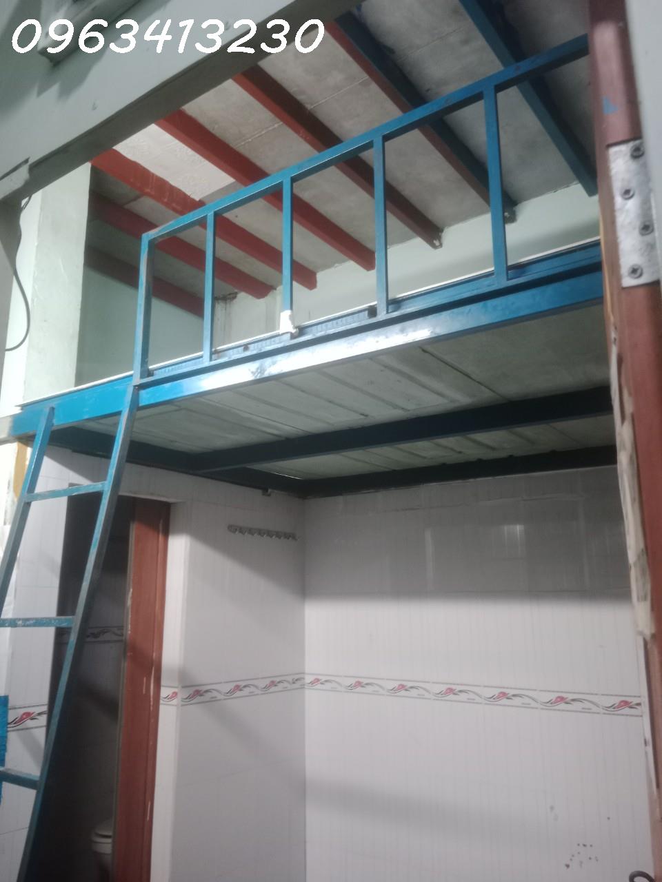 CHÍNH CHỦ CHO THUÊ PHÒNG TẠI NGUYÊN VĂN ĐẬU. P11.Bình Thạnh