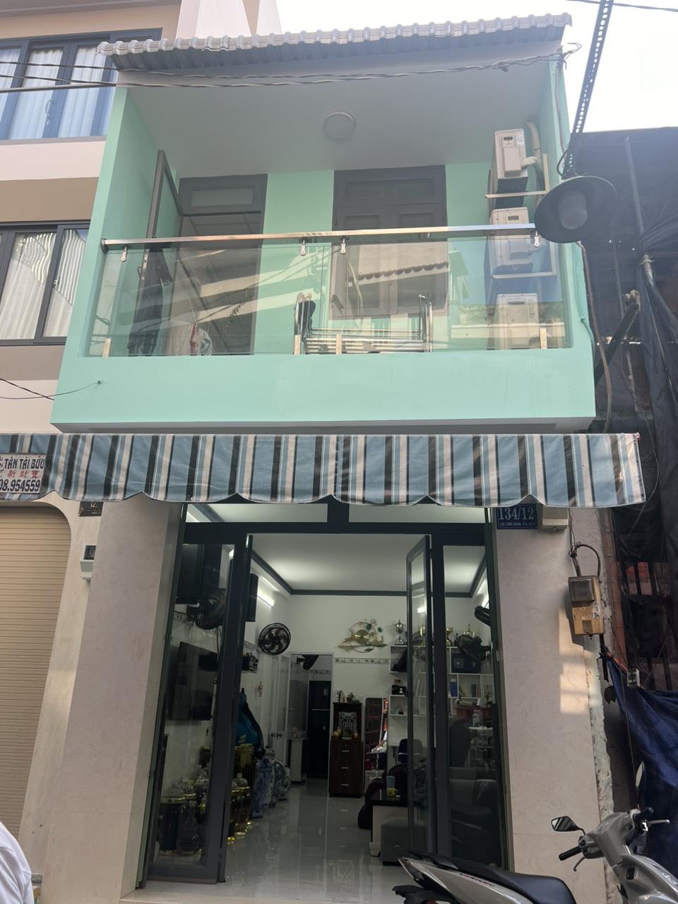 CHÍNH CHỦ Cần Bán Nhanh Căn Nhà Vị Trí Tại Quận 11, TP HCM