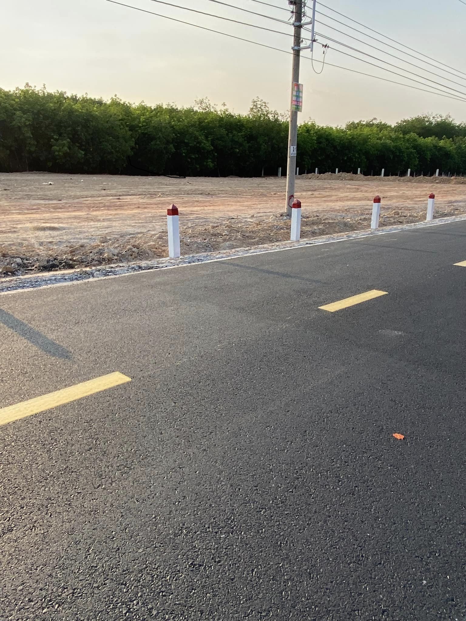 Bán Đất Quang Minh, Huyện Chơn thành, Bình Phước