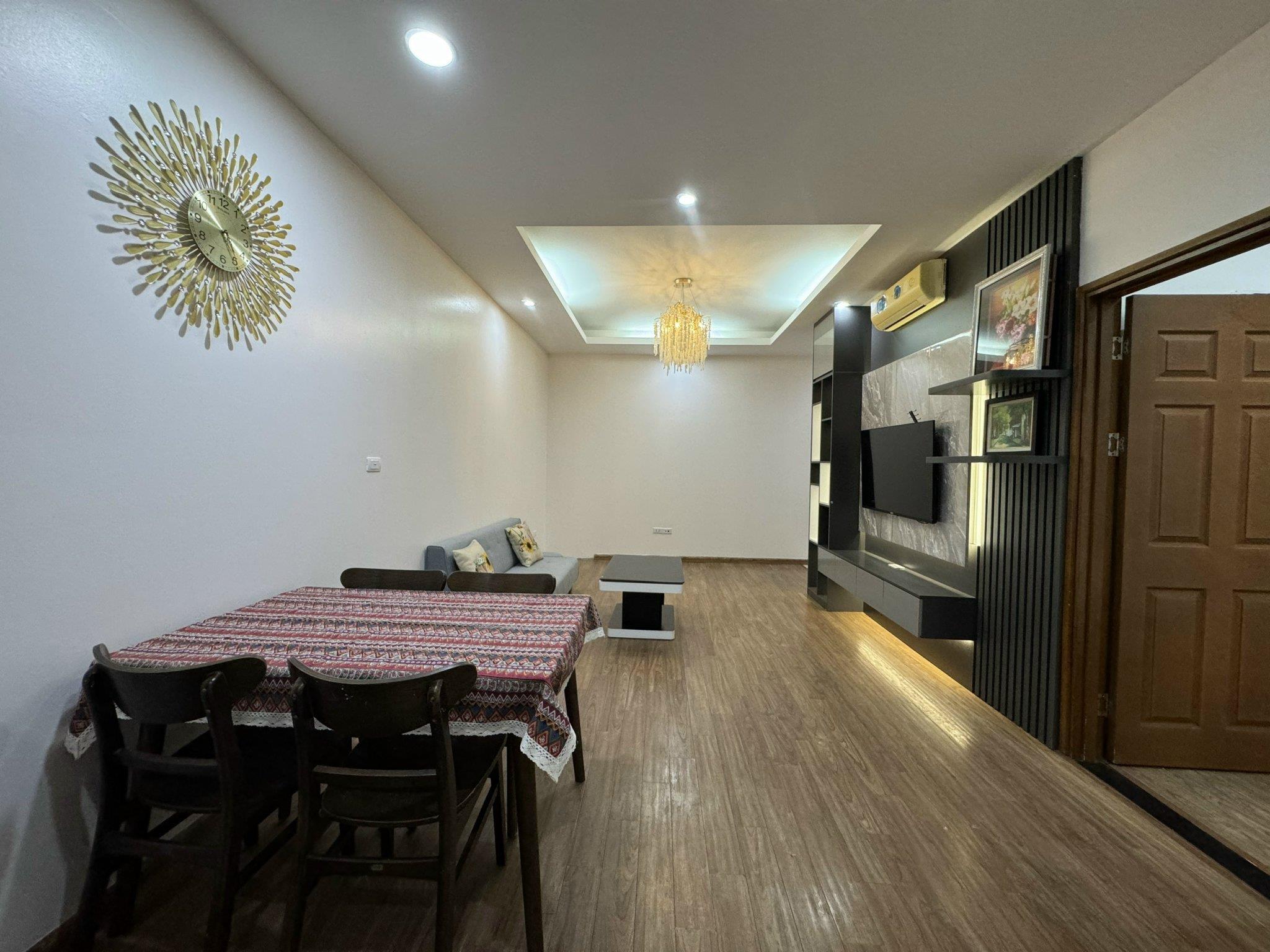 CĂN HỘ ĐẸP - GIÁ TỐT - CHÍNH CHỦ Cần Bán Nhanh Căn Hộ CT3-The Pride Phường La Khê, Hà Đông, Hà Nội