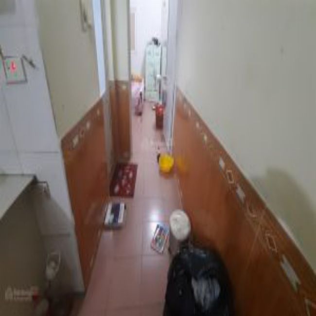 Bán nhà riêng 39m2 sổ đỏ chính chủ tại Thúy Lĩnh, Lĩnh Nam, Hoàng Mai