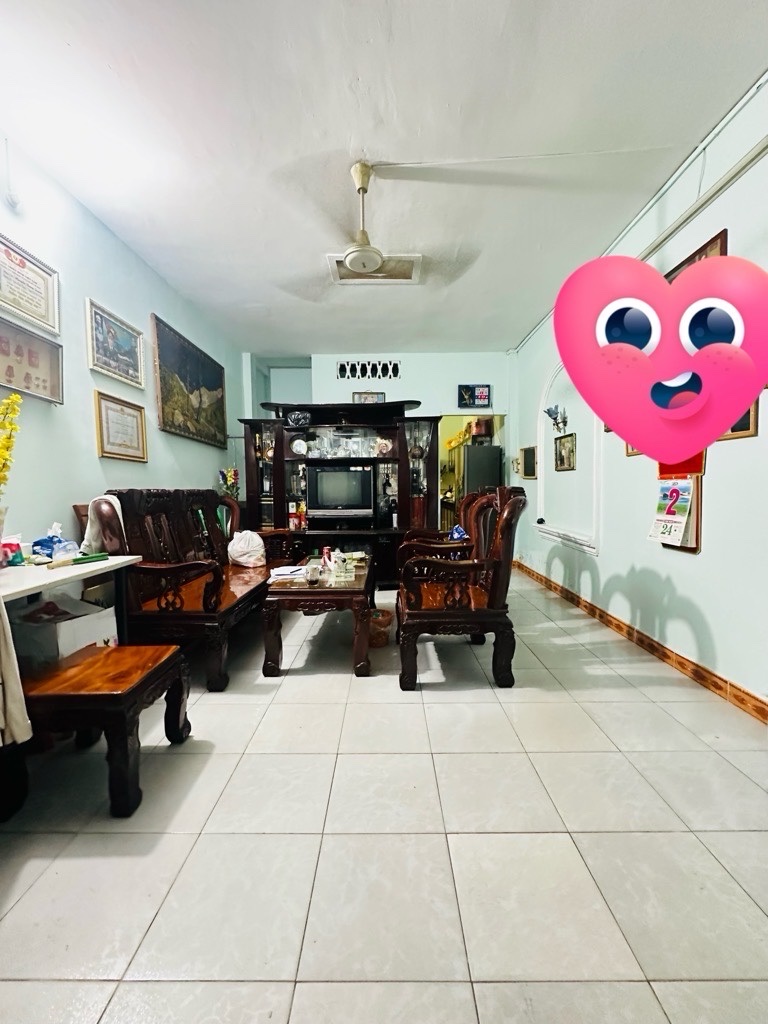 BÁN NHÀ HXH BẠCH ĐẰNG, B.THẠNH-48m²-3 TẦNG BTCT-ÔTÔ VÀO NHÀ-CHỈ 8.8 TL Tỷ