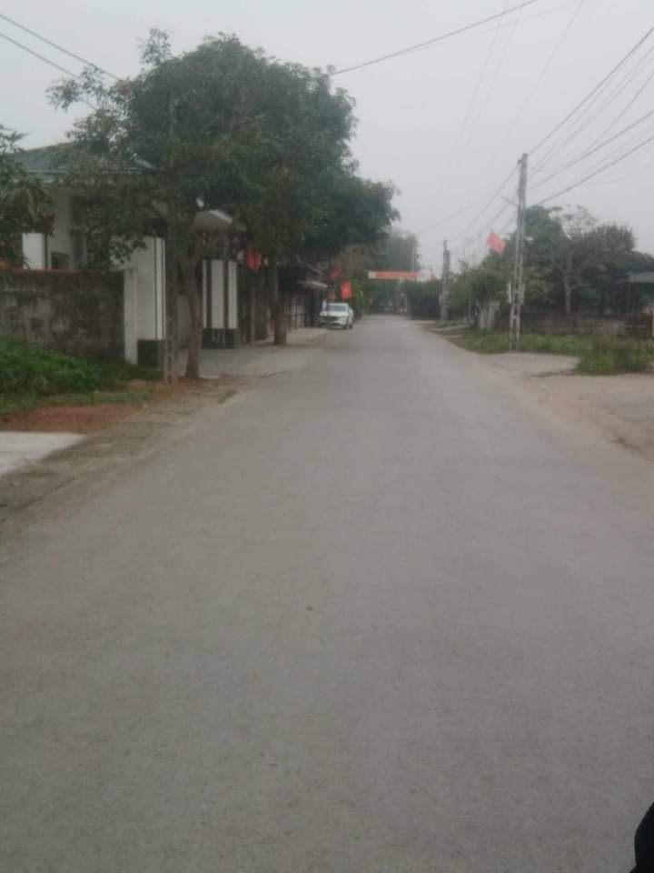 NÓNG !!! CHÍNH CHỦ CẦN BÁN LÔ ĐẤT TẠI NGHI LỘC - NGHỆ AN