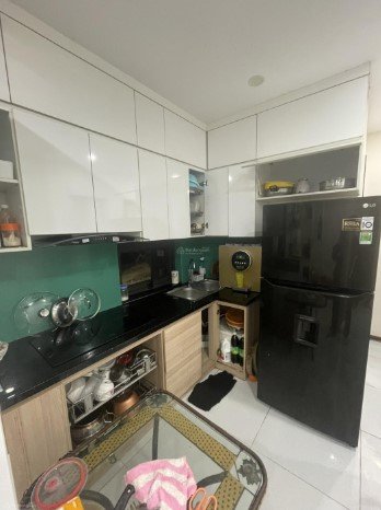 Cần bán chung cư 77m khu đô thị mới Pháp Vân, lô góc full nội thất 2PN, 2WC giá 3.28 tỷ