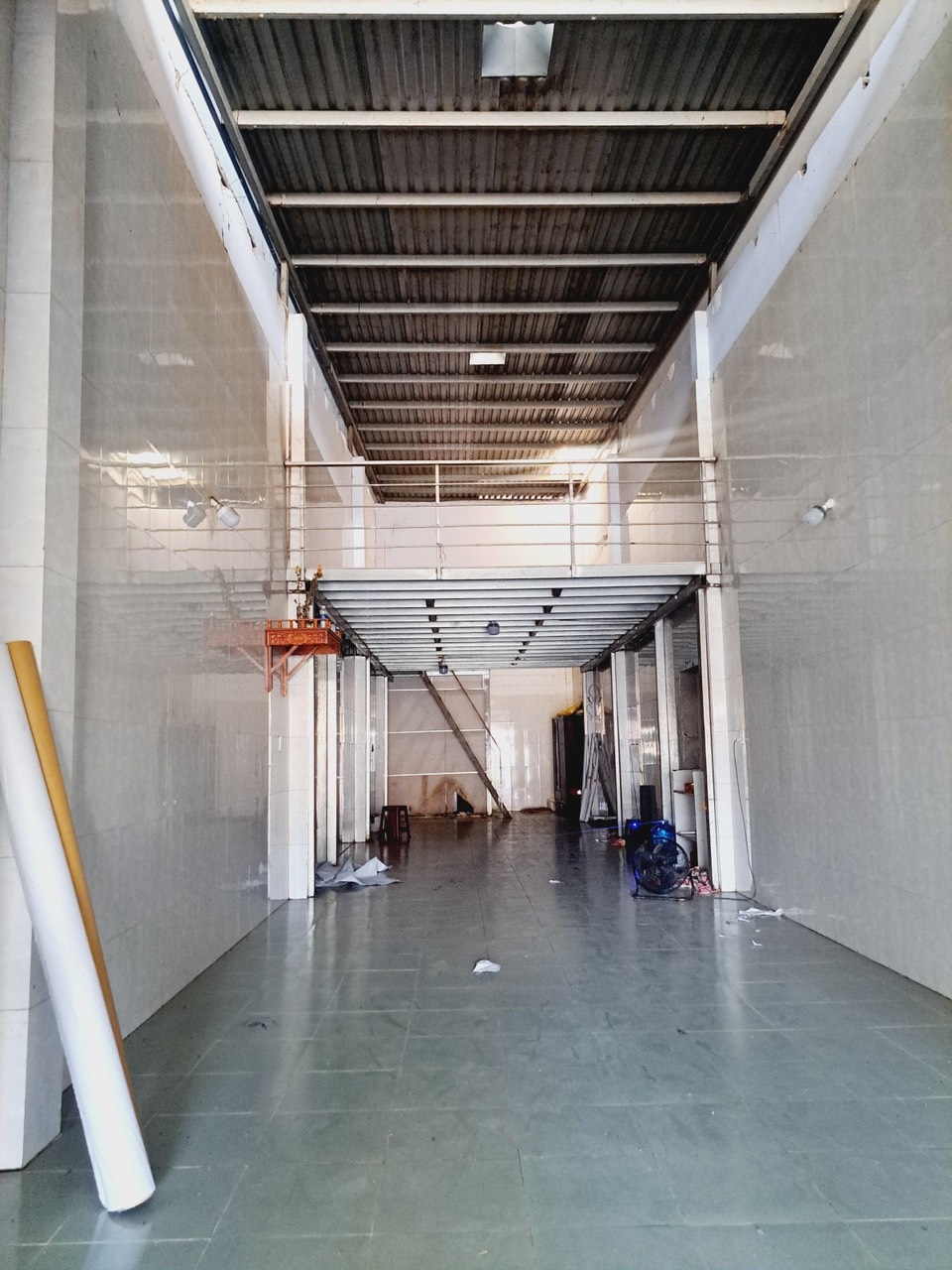 Bán nhà MTKD 12M ngay Tân hương quận Tân Phú 105m2 hơn 8 tỷ TL