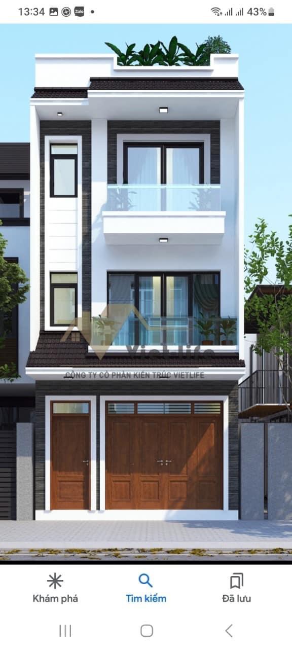 NÓNG !!! CHÍNH CHỦ CẦN BÁN 4 CĂN NHÀ TẠI VĨNH HẢI - NHÀ TRANG