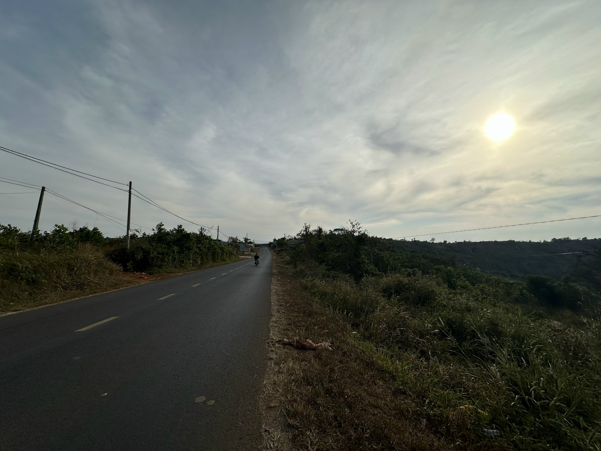 Chính chủ cần bán đất mặt tiền QL 28 cách trung tâm xã Dắk Ha 1km, Huyện Đăk Glong, Đắk Nông