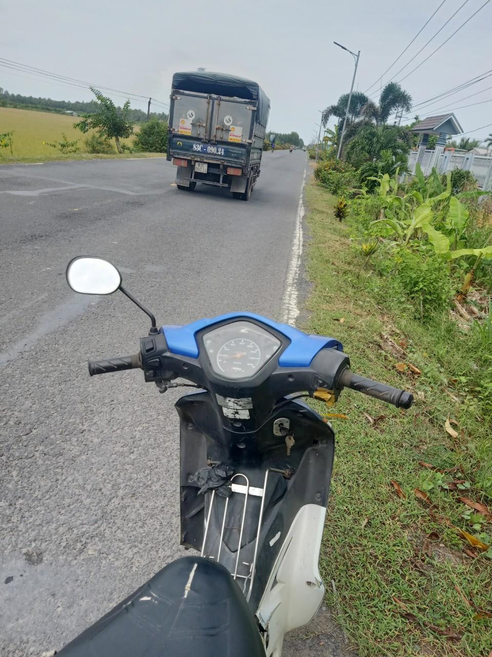 Chính Chủ Cần Bán Nhanh Đất Tại Ấp 2, Xã Phong Thạnh - Huyện Cầu Kè - Trà Vinh