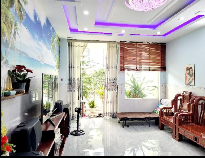 NHÀ HXH KHU VIP BÀU CÁT - 4 TẦNG - DT 84M2 - GIÁ 12.8 TỶ TL