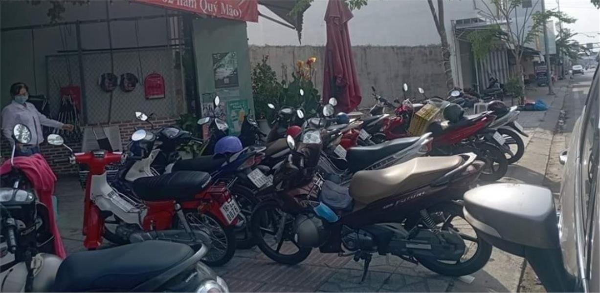 SANG NHANH QUÁN TẠI 102 /10 phường Hưng Lợi - quận Ninh Kiều - TP Cần Thơ