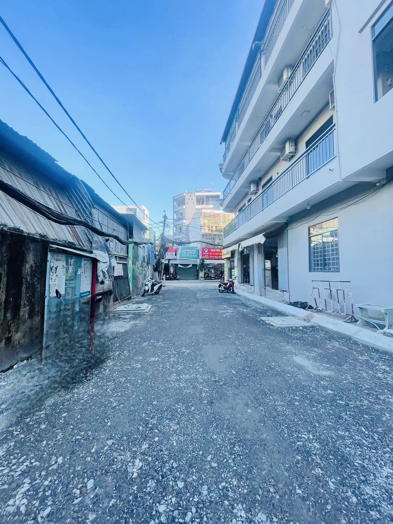 Ngang 11M_ HXH 10M _ Nguyễn Văn Công_Nguyễn Kiệm P3 Gò Vấp Chỉ 5,x tỷ