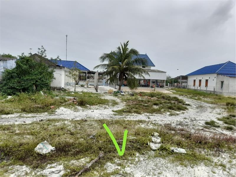 SỞ HỮU NGAY LÔ ĐẤT KHU QUY HOẠCH DÂN CƯ xã Vinh Thanh, huyện Phú Vang,tỉnh Thừa Thiên Huế