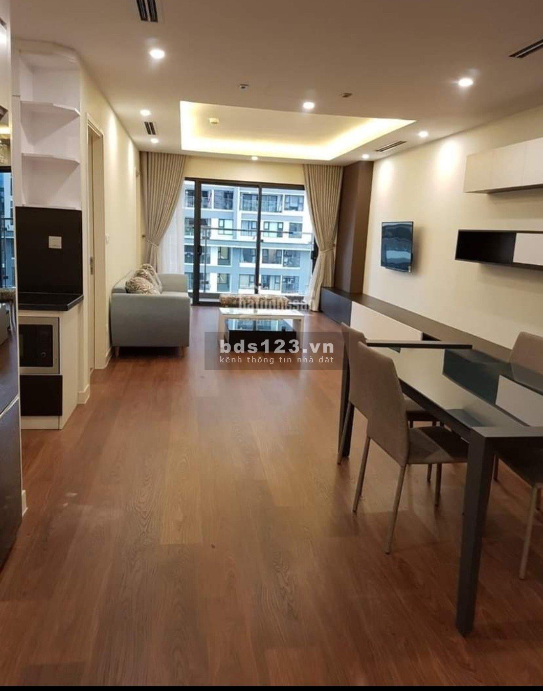 Chính chủ bán nhanh căn hộ chung cư 3 PN toà D Imperia Garden - 203 Nguyễn Huy Tưởng, Thanh Xuân Trung, HN