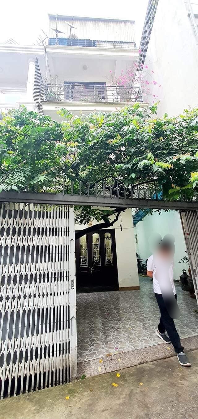 ĐẦU TƯ Ô TÔ VÀO LẠC LONG QUÂN - CẦU GIẤY: DIỆN TÍCH 104M CHỈ 12,5 TỶ, MT 5,7M, NGÕ THÔNG