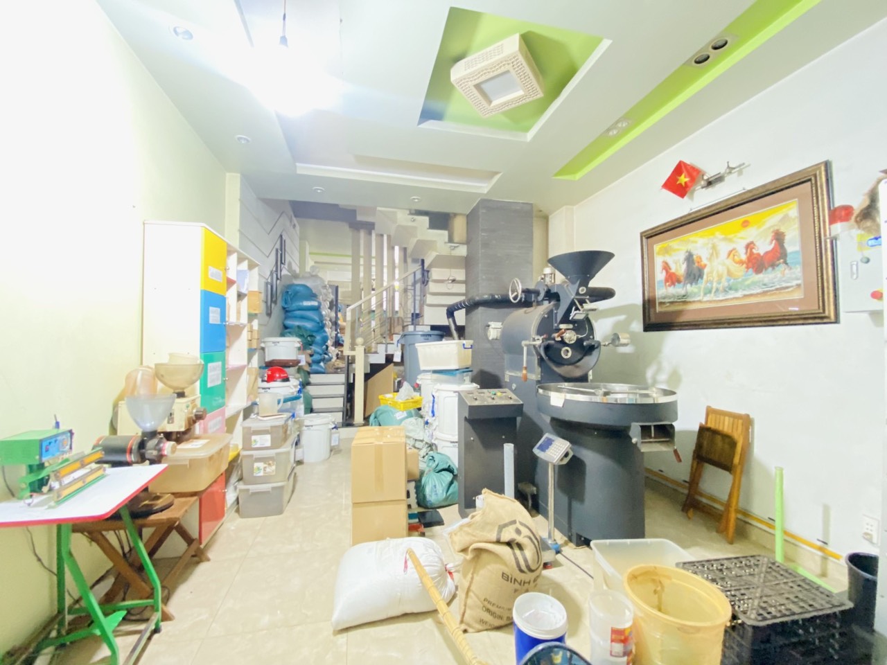 Bán nhà hẻm oto Gò Dầu quận Tân Phú 4 x 14- 4 tang BTCT nhỉnh 6 tỷ Tl