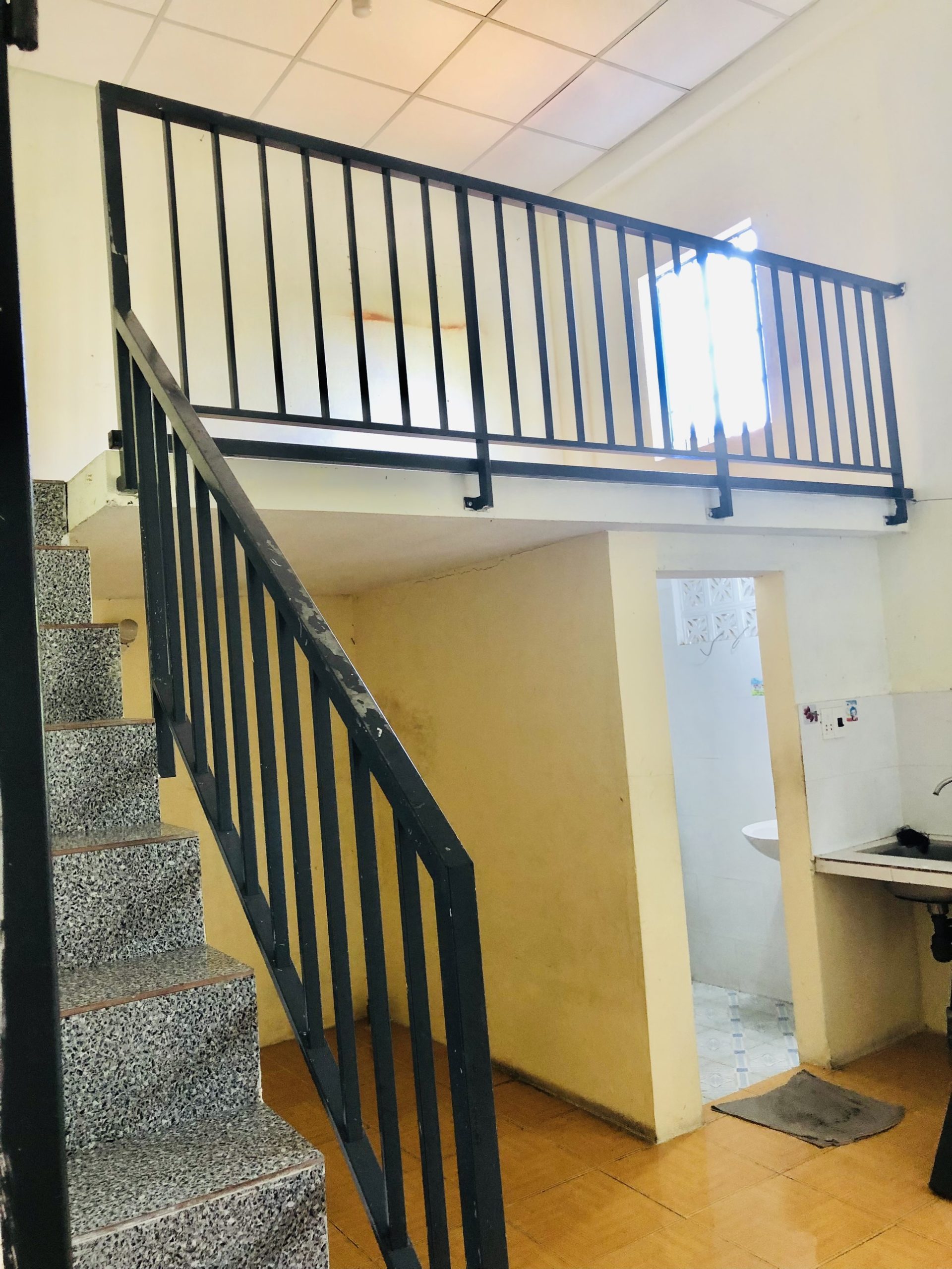 CHO THUÊ PHÒNG TRỌ CÓ GÁC LỬNG TẠI TRƯỜNG CHINH , CẨM LỆ , ĐÀ NẴNG