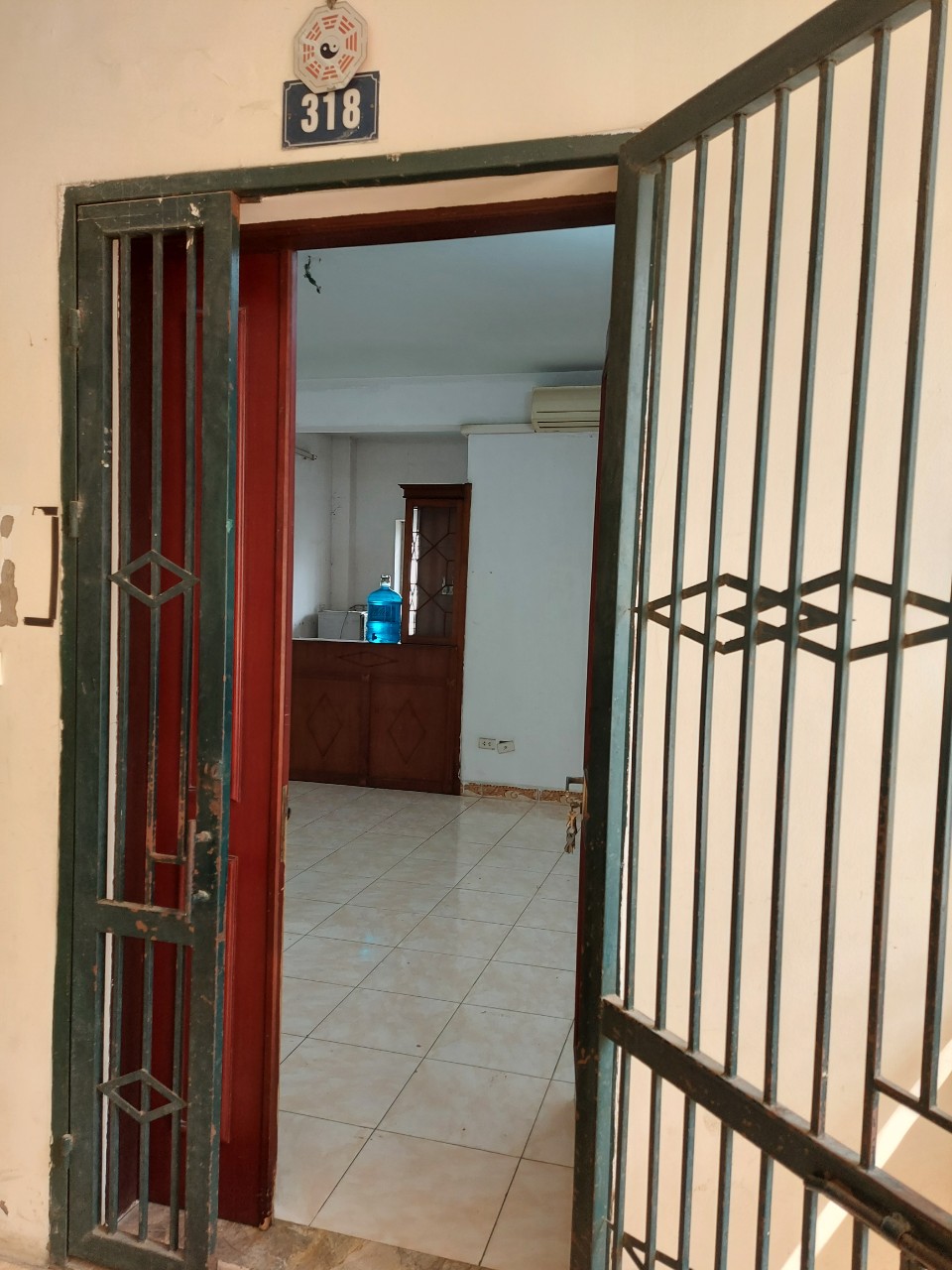 Chính chủ cho thuê căn hộ chung cư_Căn góc, tầng 3 CT3B X2 Bắc Linh Đàm