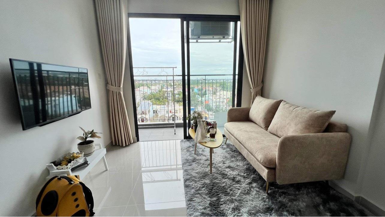 NHÀ ĐẸP - GIÁ TỐT - CHÍNH CHỦ Cần Bán Gấp Căn Hộ Vinhomes Grand Park Quận 9,TP.HCM