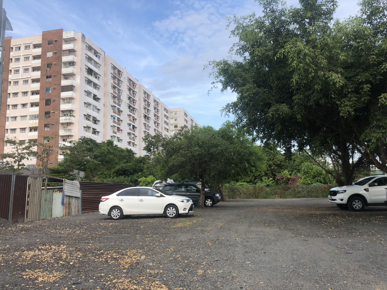 Cần tiền bán rất gấp 8600m2 đất giáo dục khu Vip Phường 14, Gò Vấp, giá quá rẻ