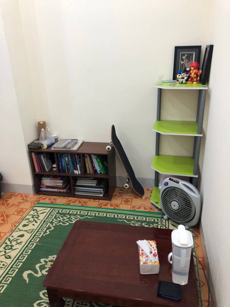 CHÍNH CHỦ BÁN SIÊU CẮT LỖ 899TR CĂN HỘ CCMN TẦNG 3 SỐ NHÀ 28, PHƯỜNG KHƯƠNG TRUNG, QUẬN THANH XUÂN, HÀ NỘI