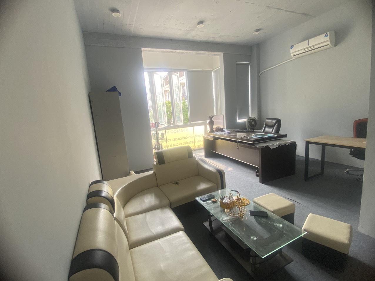 CHO THUÊ VĂN PHÒNG 3 TẦNG DỰ ÁN KHU ĐÔ THỊ XUÂN PHƯƠNG GARDEN, ĐƯỜNG 70, PHƯỜNG XUÂN PHƯƠNG, QUẬN NAM TỪ LIÊM, HÀ NỘI