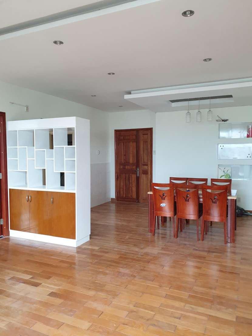 Chính Chủ Cần Bán Nhanh căn hộ Blue Shaphire view đẹp tại quận 6, TPHCM