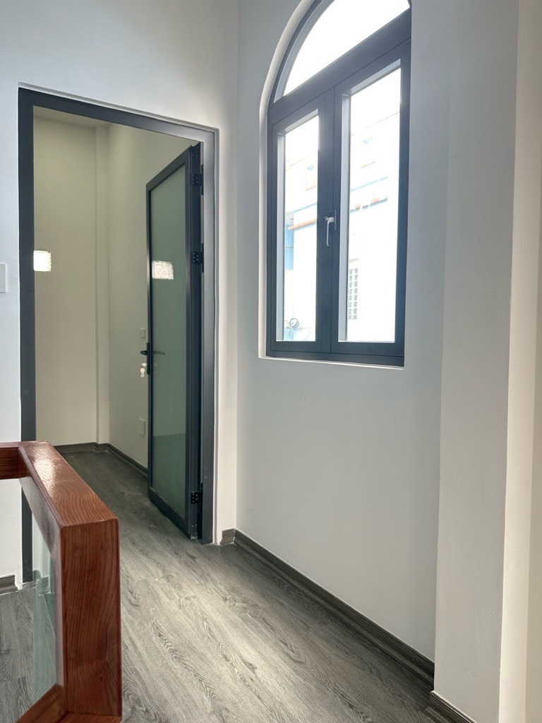 Bán nhà hxh đường 18D, bình hưng hoà A, quận bình tân Dt 40m2 ( 4x10 ) 2 tầng Giá 3.95 tỷ